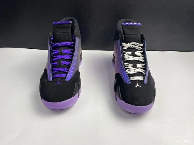 One Kick '' RETRO JORDAN DOERNBECHER AIR 14 CV2469-001 0801